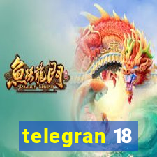 telegran 18